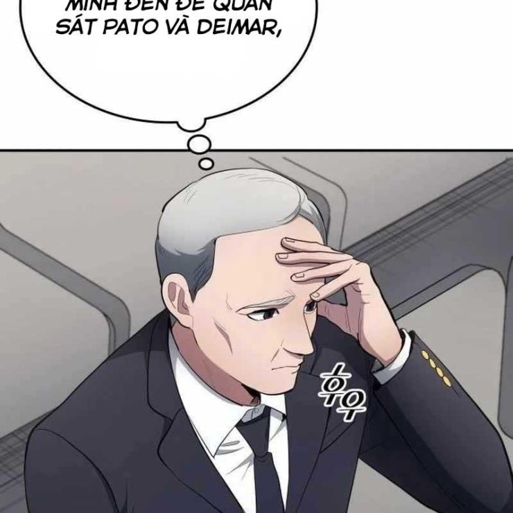 Thiên Phú Bóng Đá Tất Cả Là Của Ta - Page 92