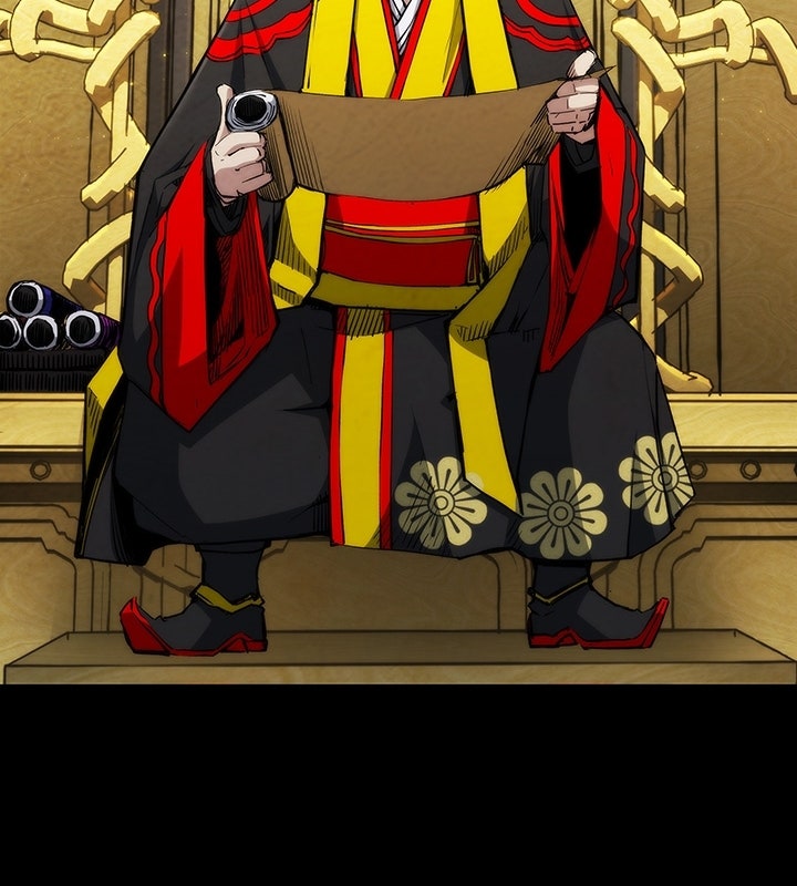 Thần Kiếm: Đứa Con Của Thần Chết - Page 53