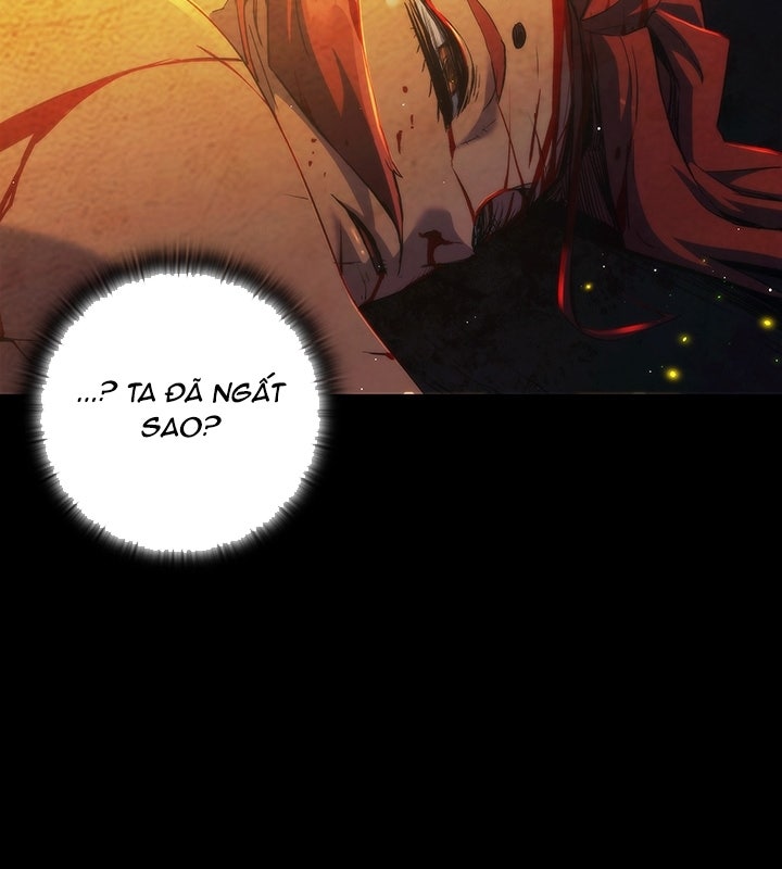 Thần Kiếm: Đứa Con Của Thần Chết - Page 123