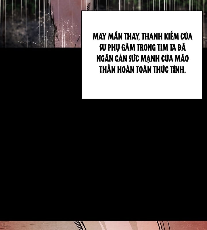 Thần Kiếm: Đứa Con Của Thần Chết - Page 127