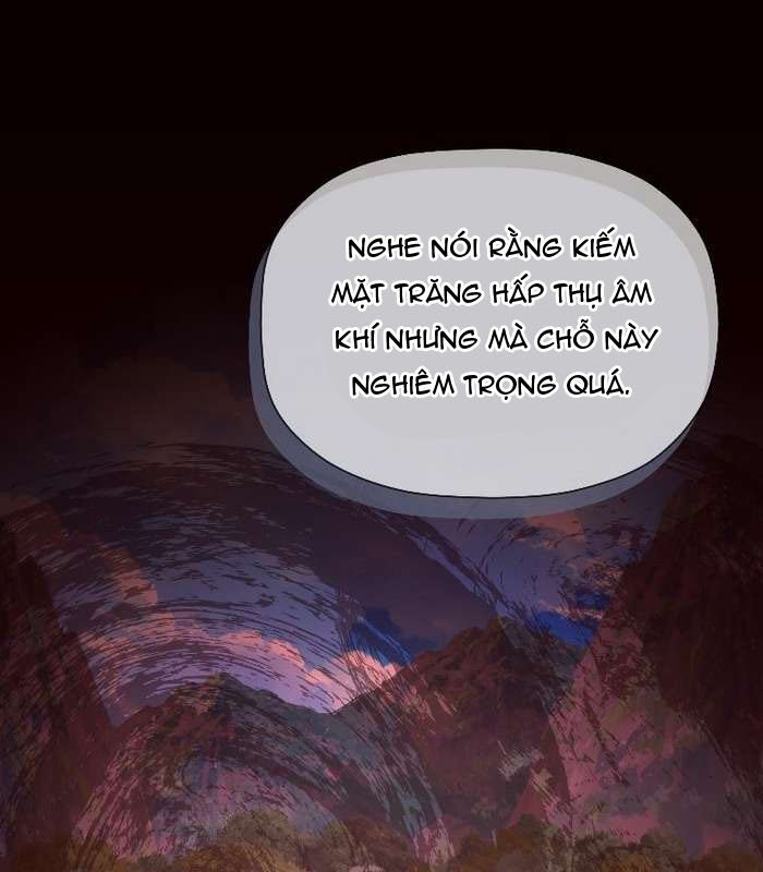 Thần Thoại Mất Tích Và Thiên Tài Phép Thuật - Page 128