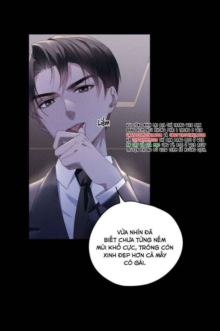 Thiếu Gia Không Ngoan - Page 35