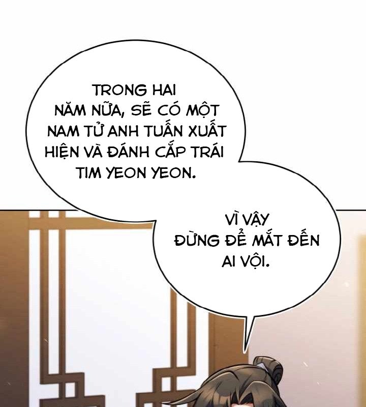 Đệ Tử Của Võ Lâm Minh Chủ - Page 120