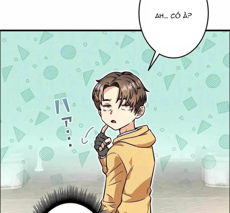 Lượng Mana Đáy Xã Hội! Ta Vô Địch Nhờ Kỹ Năng Của Mình - Page 201