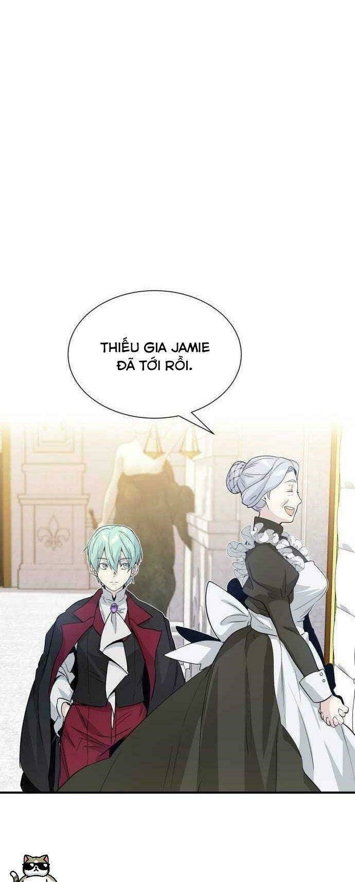 Sự Thức Tỉnh Của Hắc Ma Pháp Sư Sau 66666 Năm - Page 24