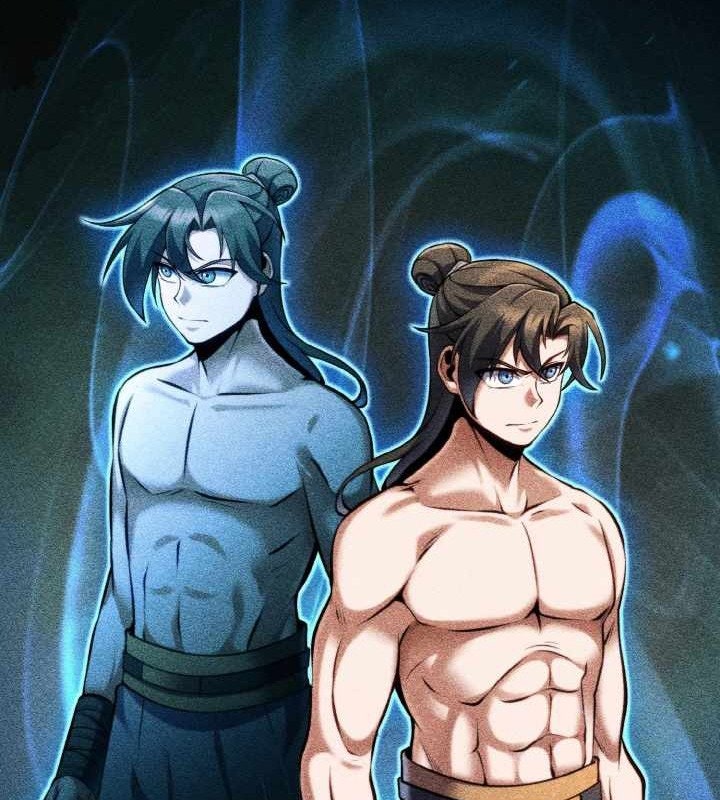 Đệ Tử Của Võ Lâm Minh Chủ - Page 55