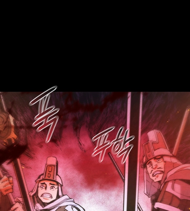 Thần Kiếm: Đứa Con Của Thần Chết - Page 131