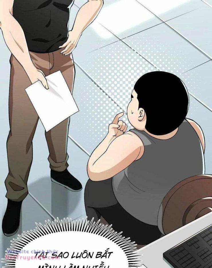 Vật Lý Tu Tiên Hai Vạn Năm - Page 23