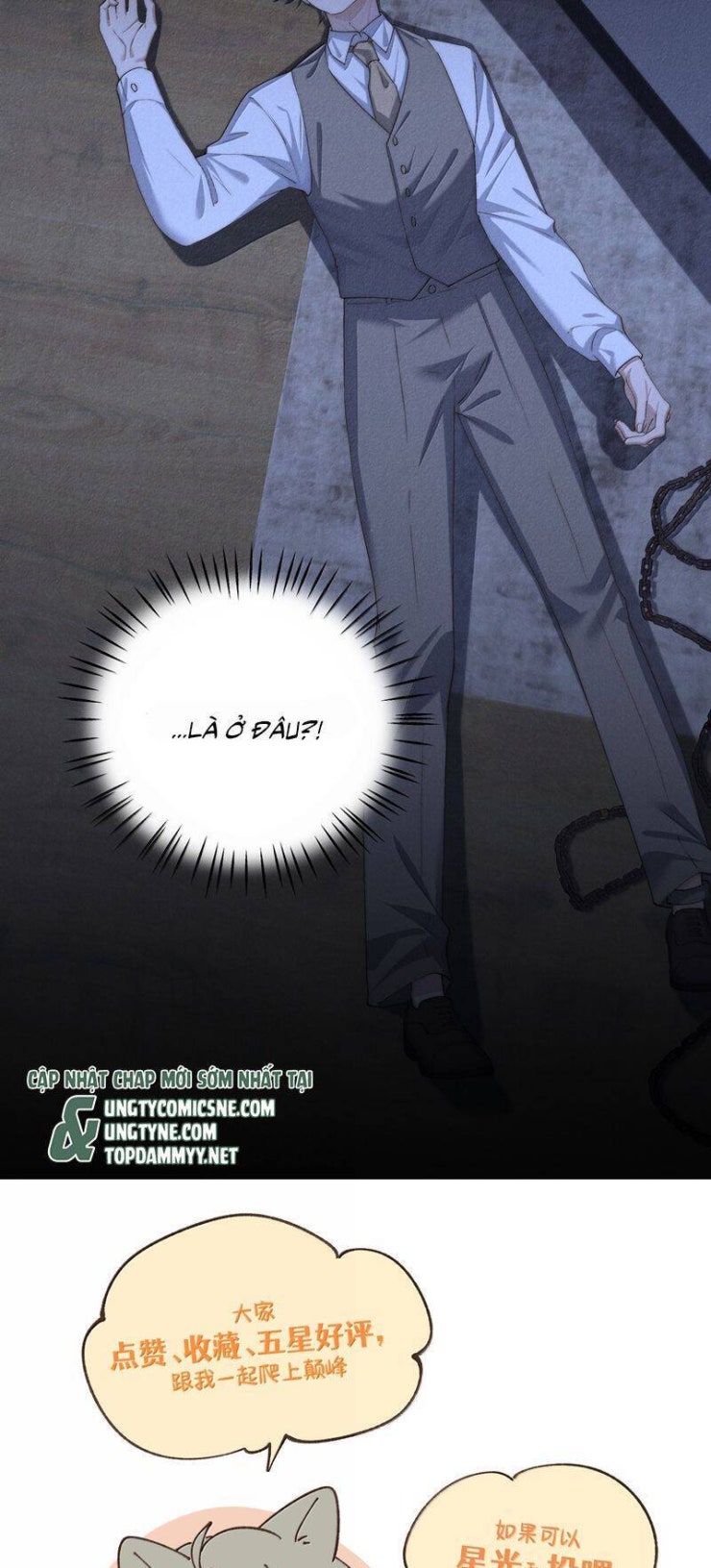 Thiếu Gia Không Ngoan - Page 24