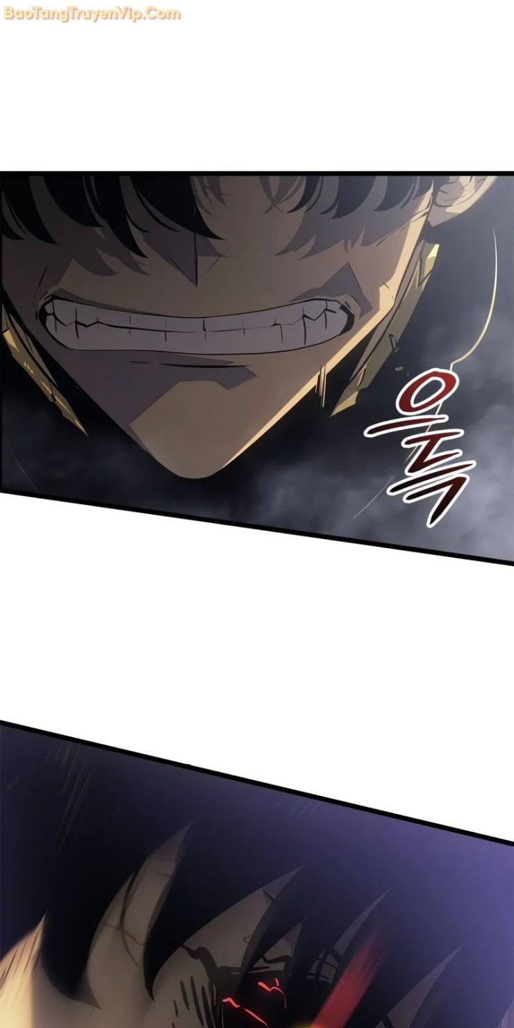 Solo Leveling : Ragnarok - Page 89