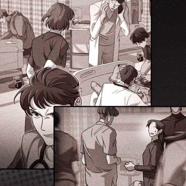 Tuyệt Đỉnh Bác Sĩ - Page 45