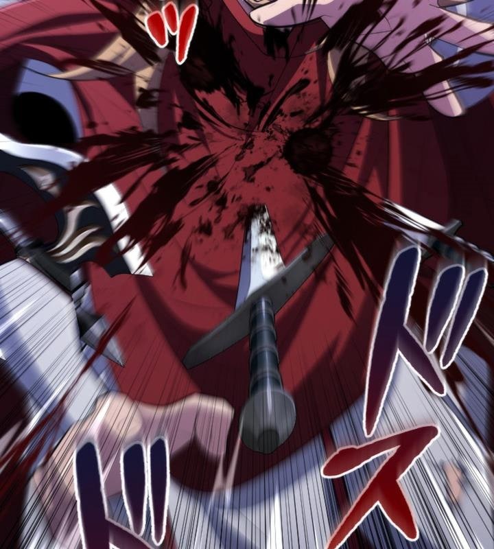 vô song cùng với vũ khí ẩn - Page 19