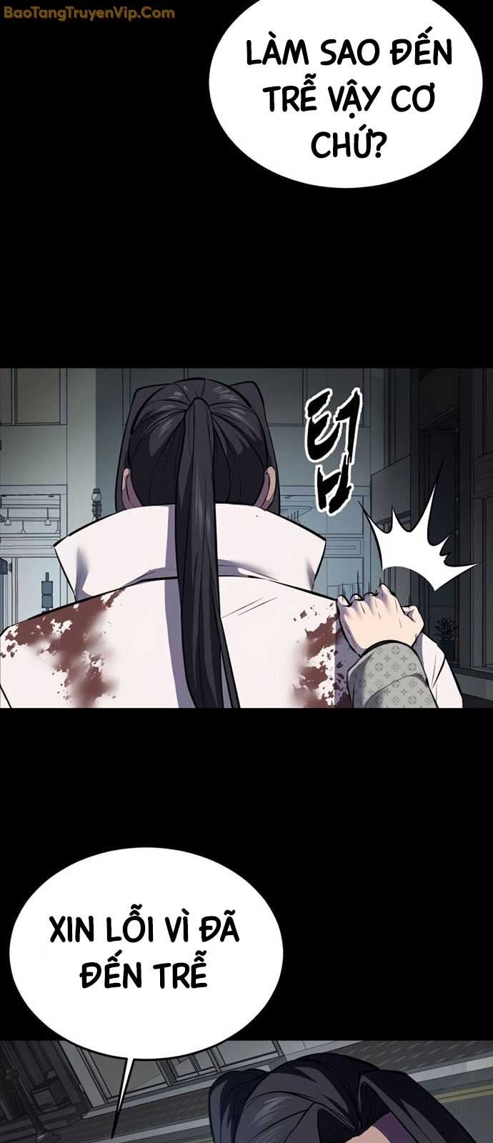 Giao Ước Tử Thần - Page 137