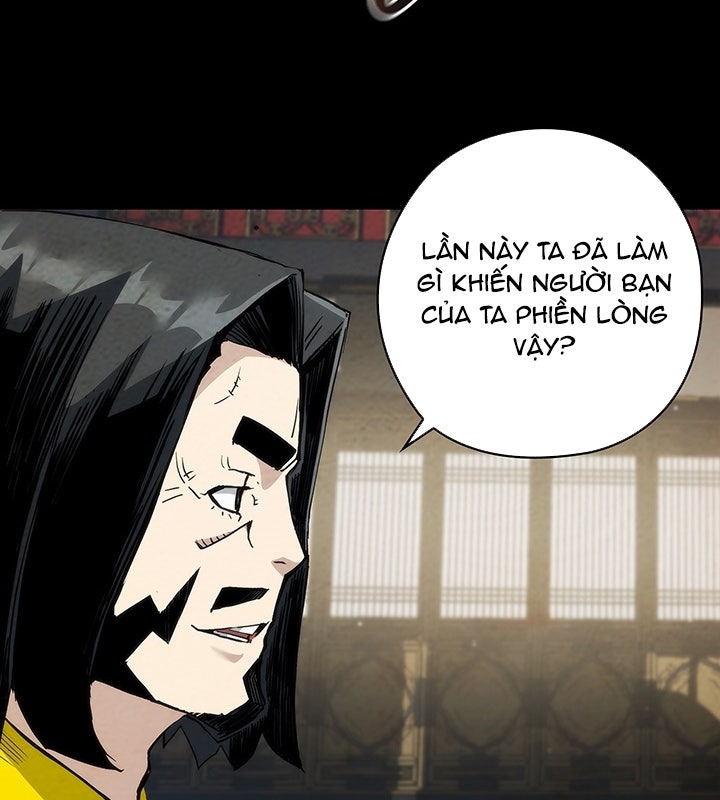 Thần Kiếm: Đứa Con Của Thần Chết - Page 58