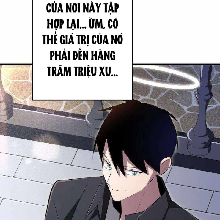vô song cùng với vũ khí ẩn - Page 71