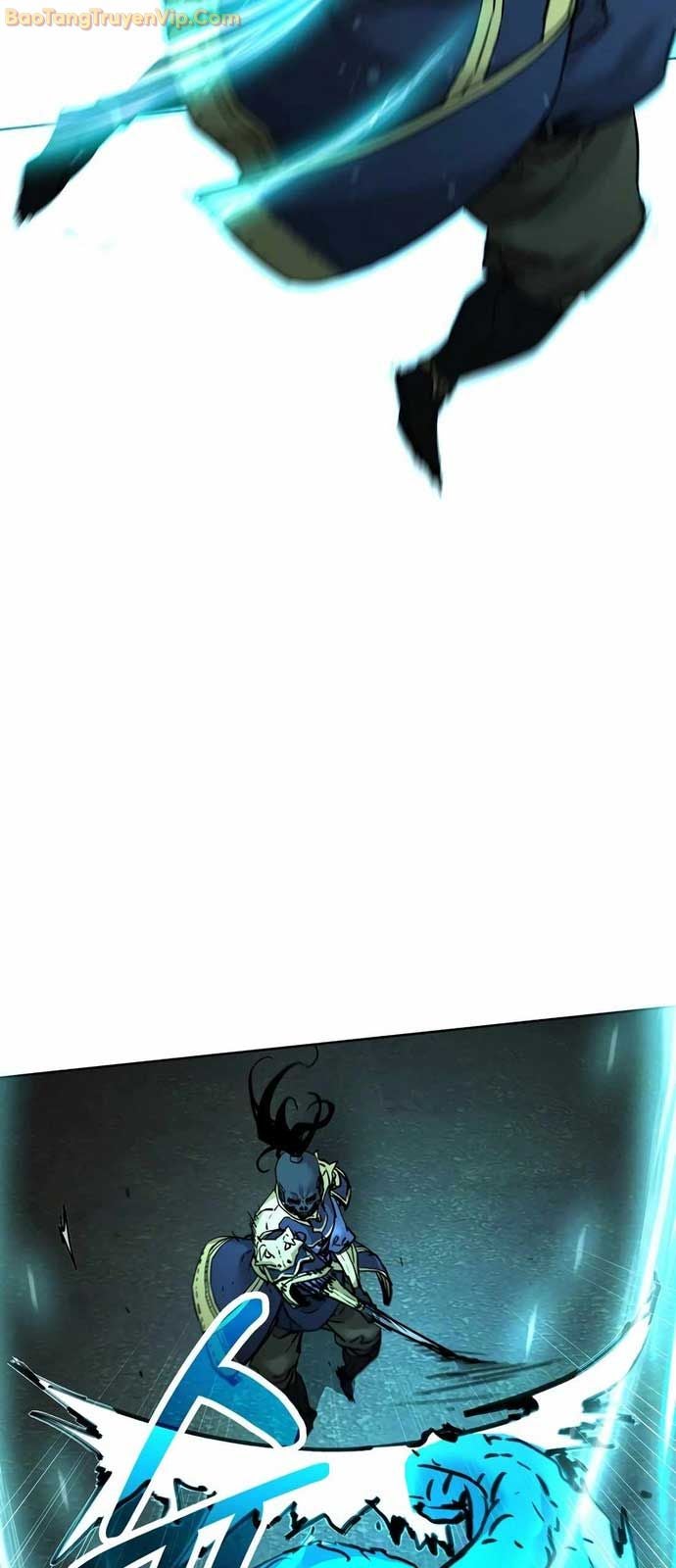 Người Chơi Tiền Kiếp Hồi Sinh Về Murim - Page 50