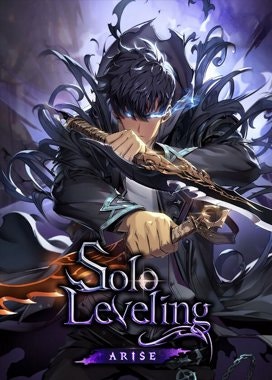 Solo Leveling ARISE: Nguồn Gốc Của Thợ Săn