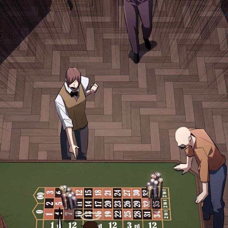 vô song cùng với vũ khí ẩn - Page 29