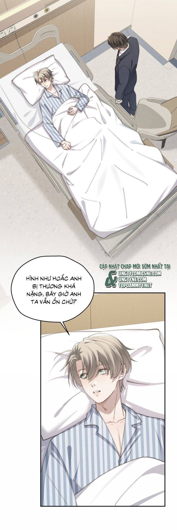 Thiếu Gia Không Ngoan - Page 9