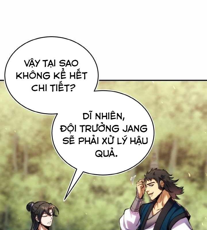 Đệ Tử Của Võ Lâm Minh Chủ - Page 66