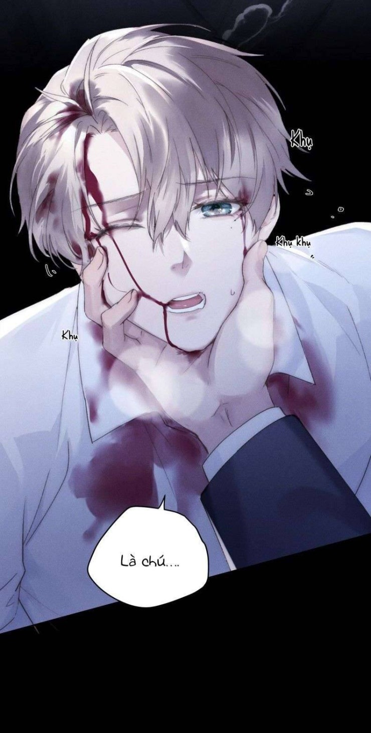 Thiếu Gia Không Ngoan - Page 23