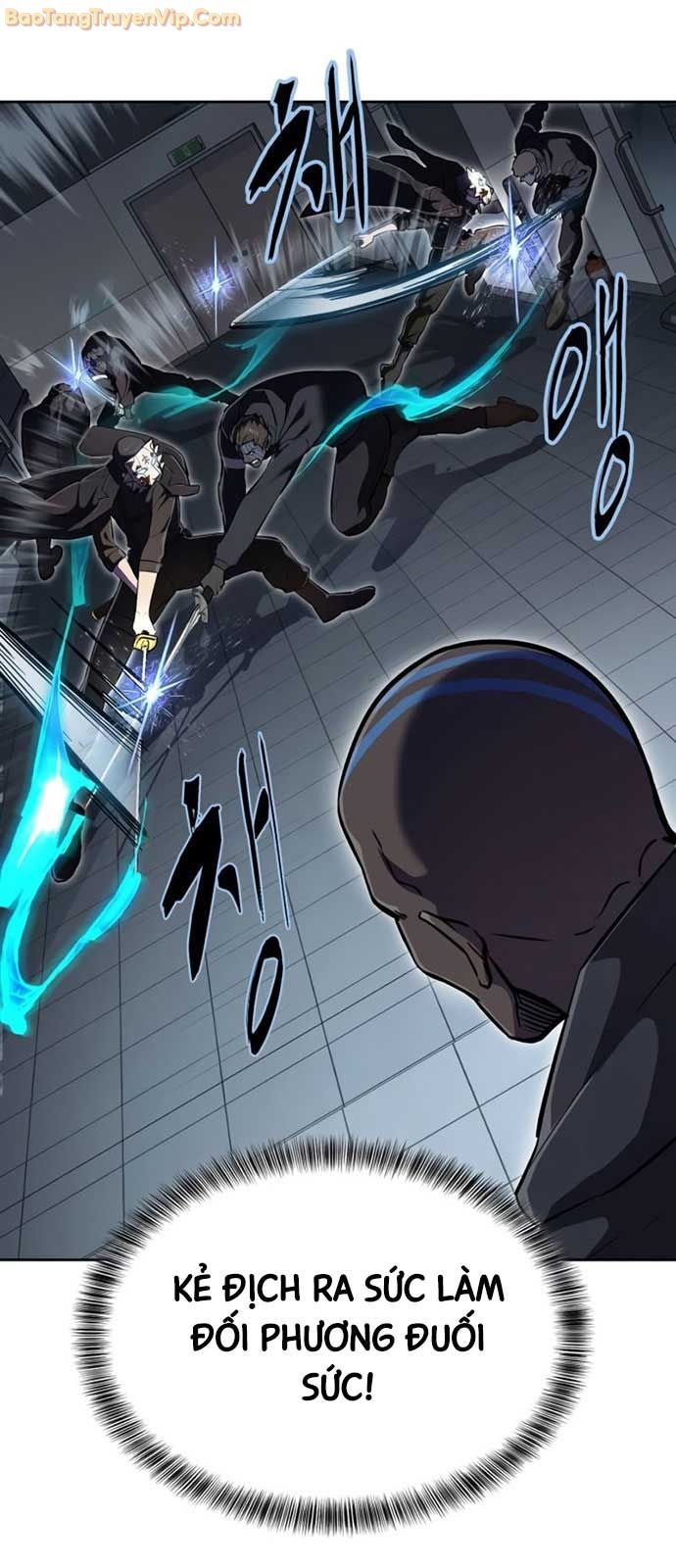 Giao Ước Tử Thần - Page 18