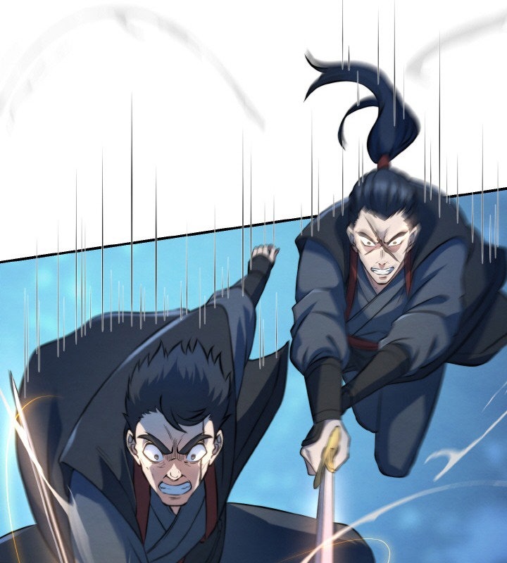 Đệ Tử Của Võ Lâm Minh Chủ - Page 128