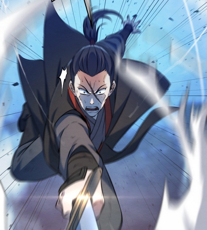 Đệ Tử Của Võ Lâm Minh Chủ - Page 146