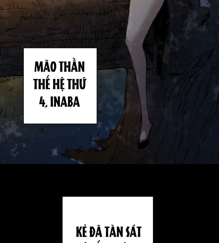 Thần Kiếm: Đứa Con Của Thần Chết - Page 112