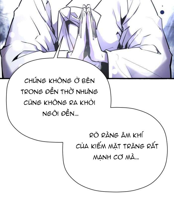 Thần Thoại Mất Tích Và Thiên Tài Phép Thuật - Page 8