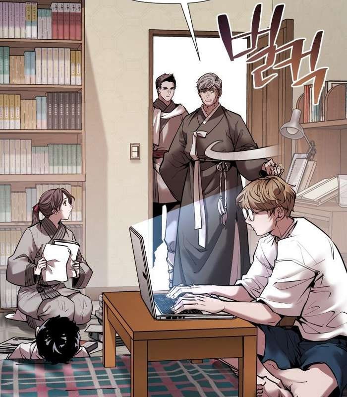 Thần Thoại Mất Tích Và Thiên Tài Phép Thuật - Page 17