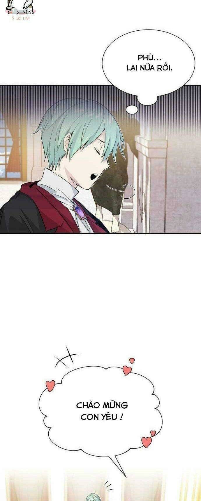 Sự Thức Tỉnh Của Hắc Ma Pháp Sư Sau 66666 Năm - Page 25