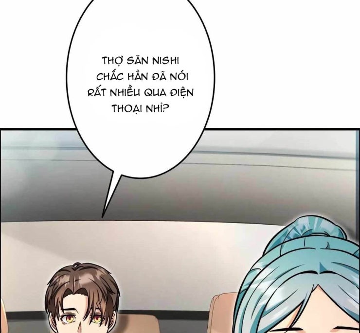 Lượng Mana Đáy Xã Hội! Ta Vô Địch Nhờ Kỹ Năng Của Mình - Page 124