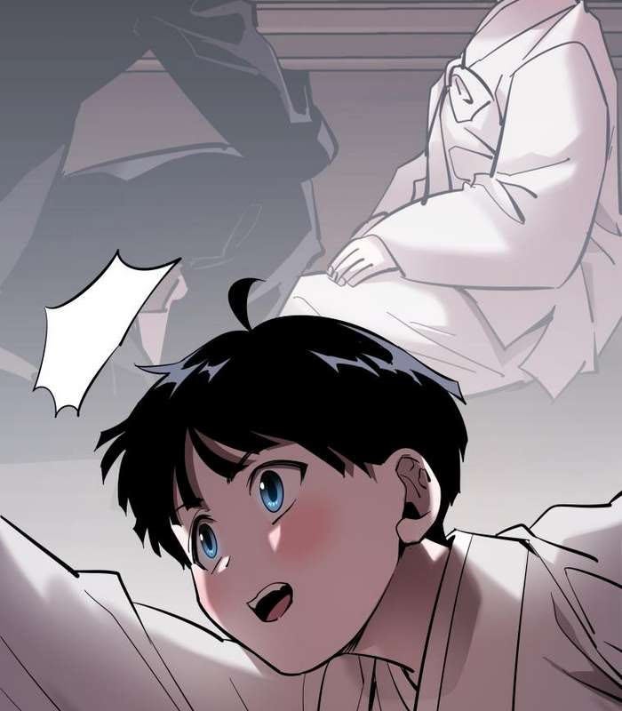 Thần Thoại Mất Tích Và Thiên Tài Phép Thuật - Page 132