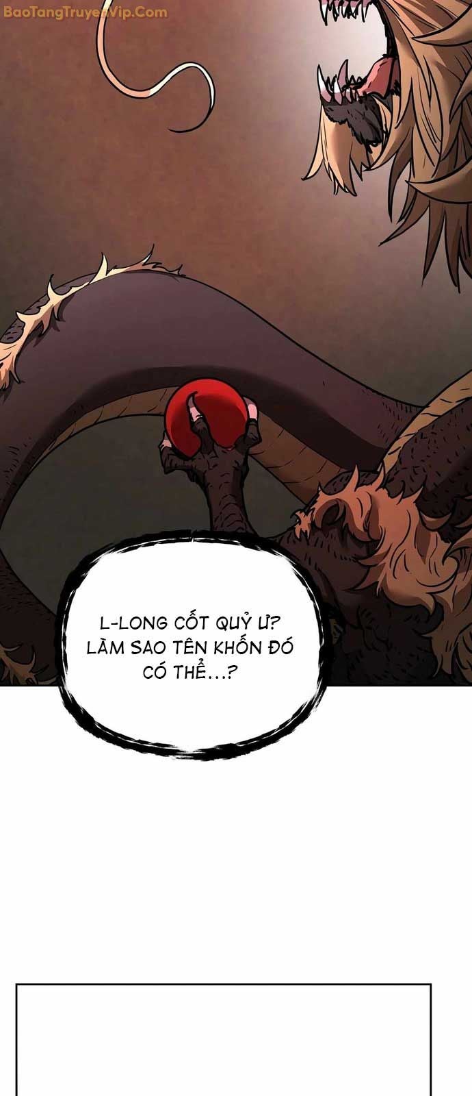 Người Chơi Tiền Kiếp Hồi Sinh Về Murim - Page 21