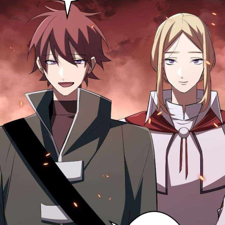 vô song cùng với vũ khí ẩn - Page 126