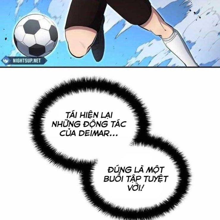 Thiên Phú Bóng Đá Tất Cả Là Của Ta - Page 73