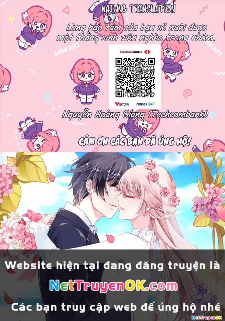 Tình Yêu Màu Lam Nhà Wakaba - Page 23