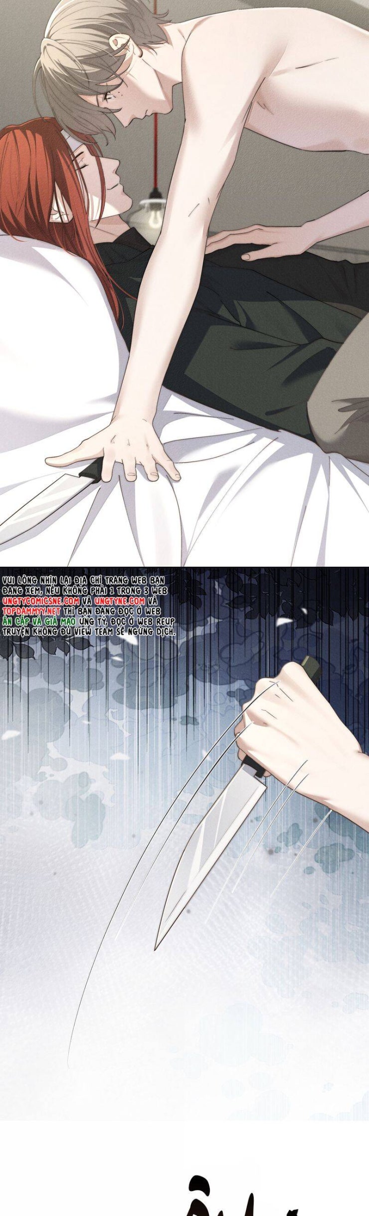 Thiếu Gia Không Ngoan - Page 5