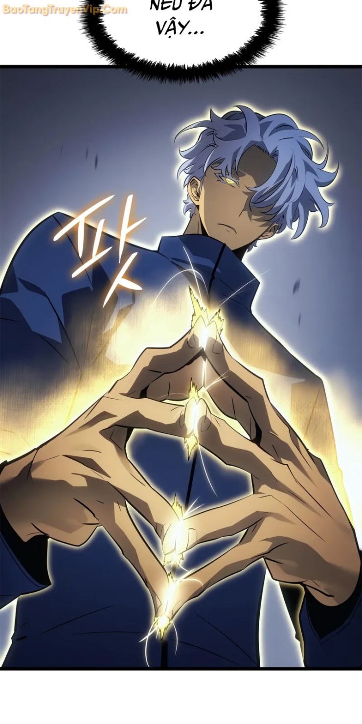 Solo Leveling : Ragnarok - Page 44