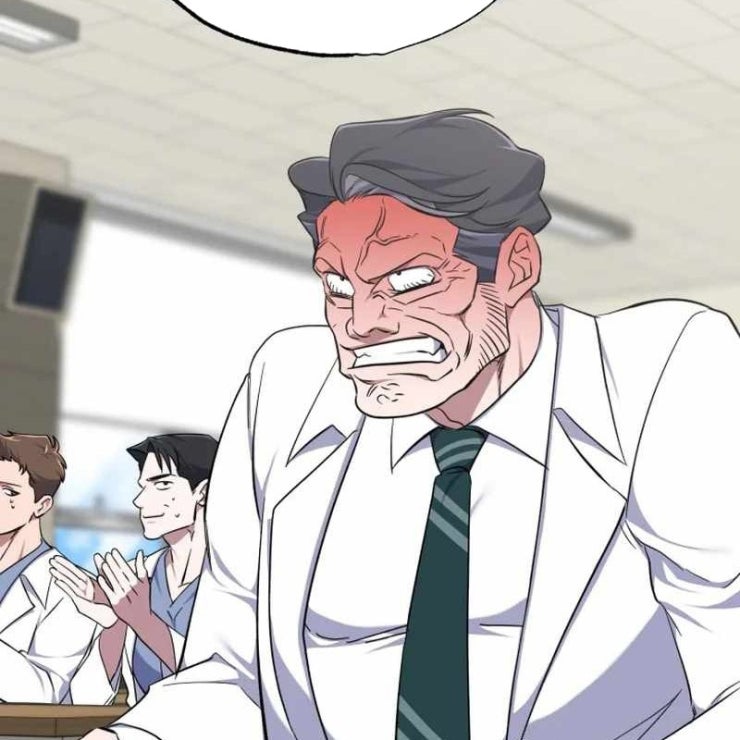 Tuyệt Đỉnh Bác Sĩ - Page 31