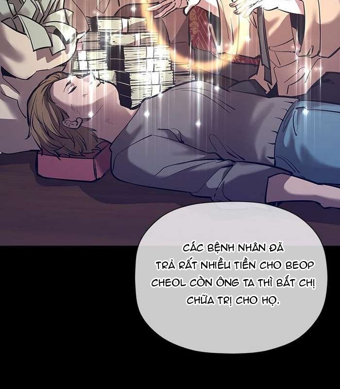 Thần Thoại Mất Tích Và Thiên Tài Phép Thuật - Page 140