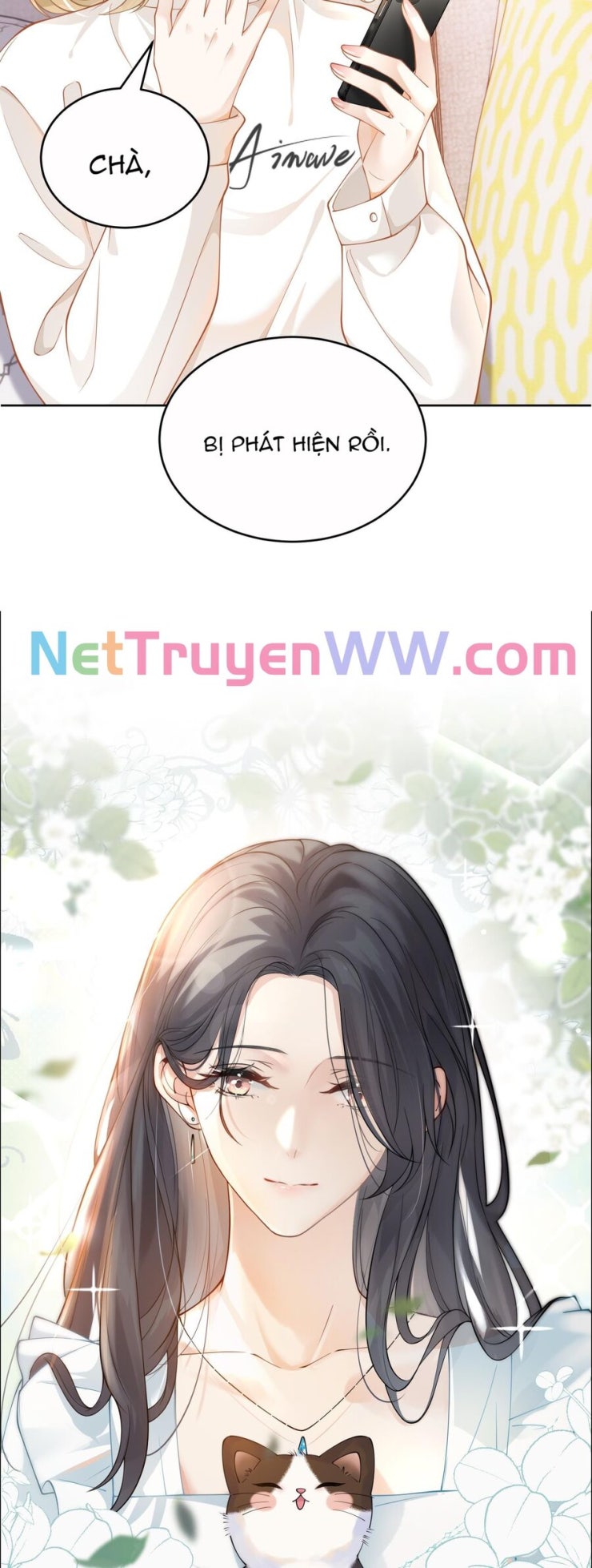 Sổ Tay Tâm Ý - Page 15