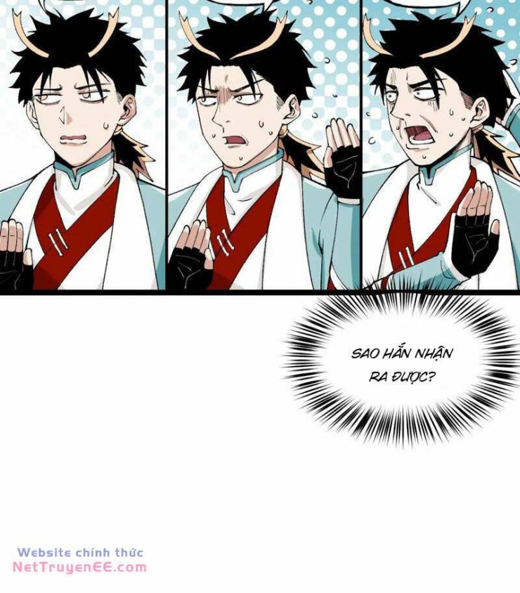 Vật Lý Tu Tiên Hai Vạn Năm - Page 116