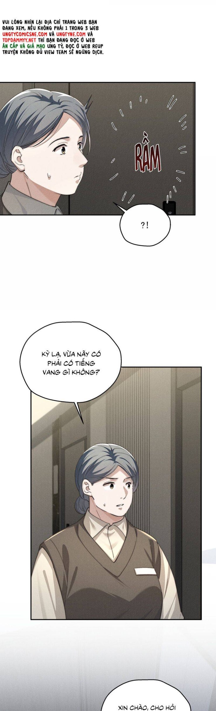 Thiếu Gia Không Ngoan - Page 16