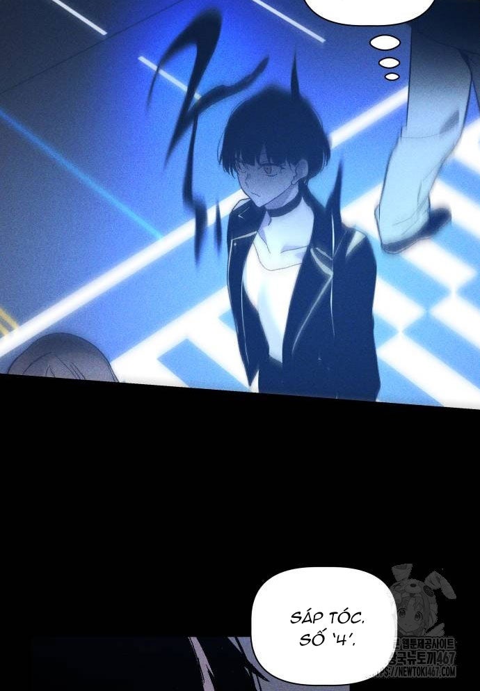 Dự Định Sát Nhân - Page 31