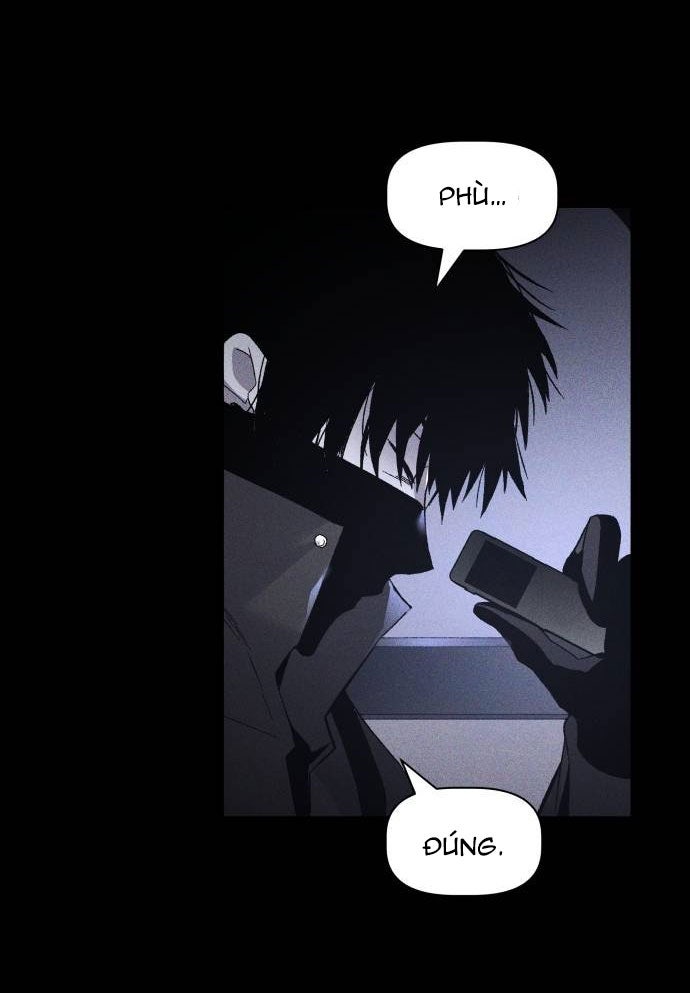 Dự Định Sát Nhân - Page 129