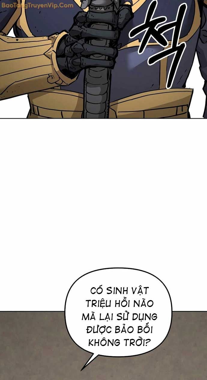 Người Chơi Tiền Kiếp Hồi Sinh Về Murim - Page 71