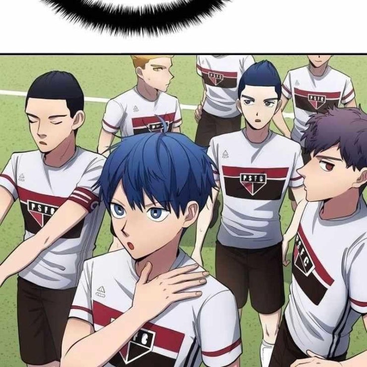 Thiên Phú Bóng Đá Tất Cả Là Của Ta - Page 46