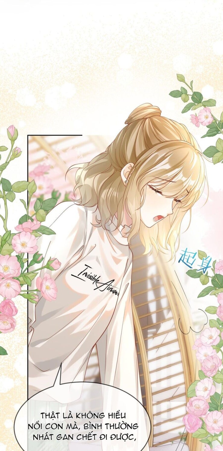 Sổ Tay Tâm Ý - Page 4